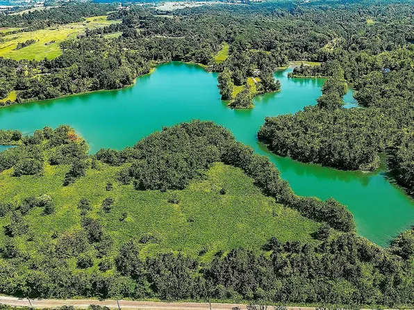 0 Hagerman Rd Parcel 4, Leonard, MI 48367