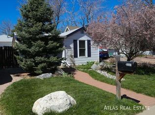 2227 S Galapago St, Denver, CO 80223