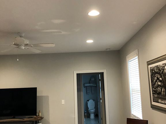 Large Living room