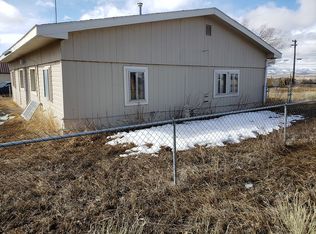 705 Harrison St, Monte Vista, CO 81144