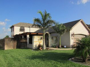 1805 S Erica St, Pharr, TX 78577