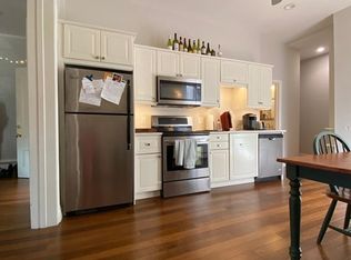 1 Auburn St #2, Boston, MA 02129