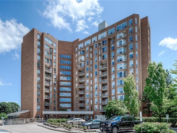 1414 King St E #1103, Kitchener, ON N2G 4T8