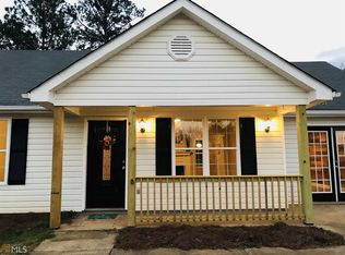 130 Haley Rd, Jackson, GA 30233