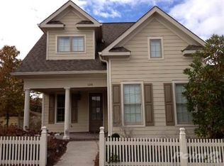 138 Groves Park Blvd E, Oak Ridge, TN 37830