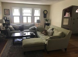 295 Walnut St, Brookline, MA 02445