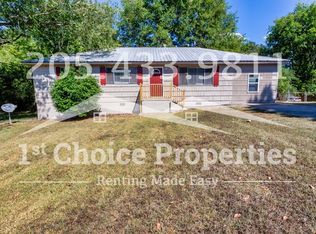 9809 Greenlee Cir, Birmingham, AL 35215