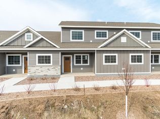 1307 Hagar St, La Crosse, WI 54603