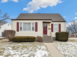 132 N Tetrault Ave, Bourbonnais, IL 60914