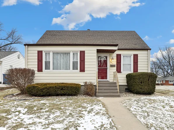 132 N Tetrault Ave, Bourbonnais, IL 60914
