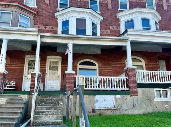 1416 Chew St, Allentown, PA 18102
