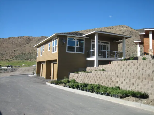 9133 Eagle Ln NW, Quincy, WA 98848