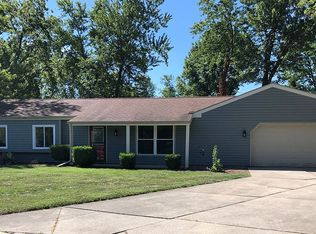 4401 W Coventry Dr, Muncie, IN