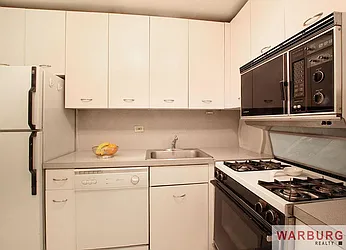 Sold by Warburg