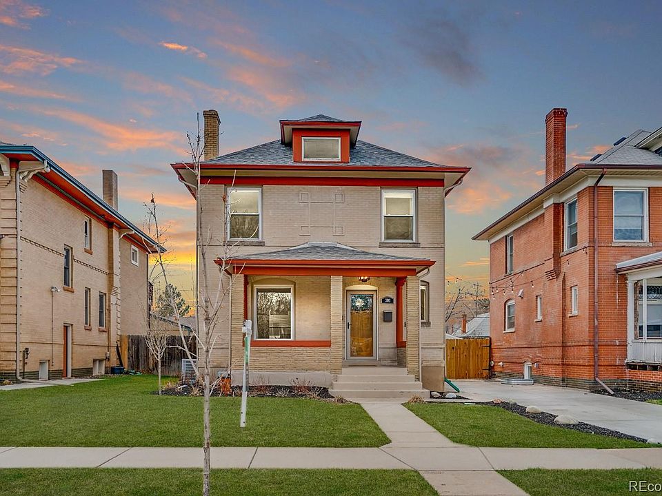 1st image of 3011 N Vine St