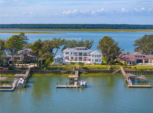 70 Brams Point Rd, Hilton Head Island, SC 29926