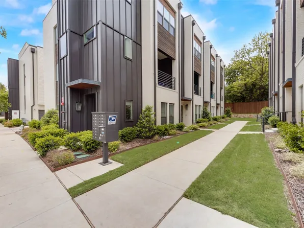 2737 Merrimac St #104, Fort Worth, TX 76107
