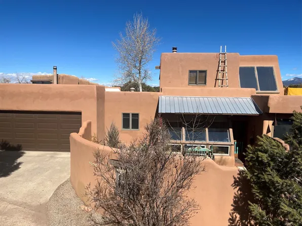 2835 Don Quixote, Santa Fe, NM 87505