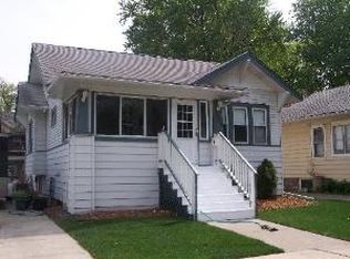 307 Waltham St, Calumet City, IL