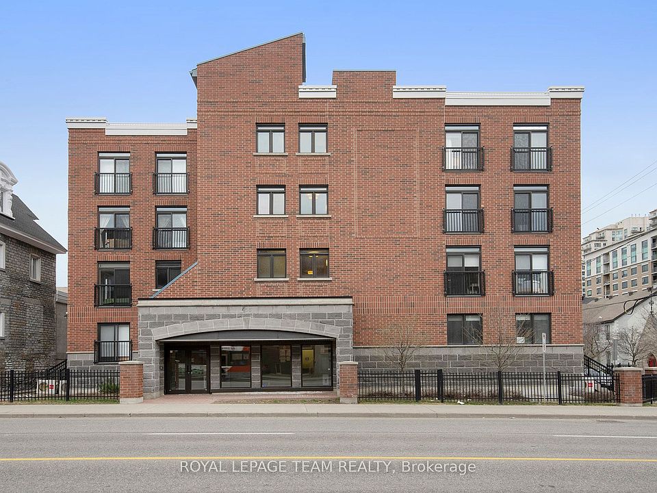 1st image of 456 King Edward Ave #404