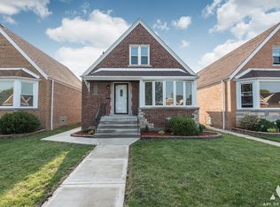 8128 S Troy St, Chicago, IL 60652