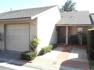 17492 Via Calma #44, Tustin, CA 92780