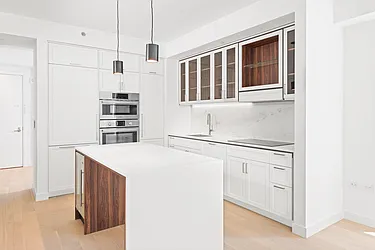 Rented by Brown Harris Stevens