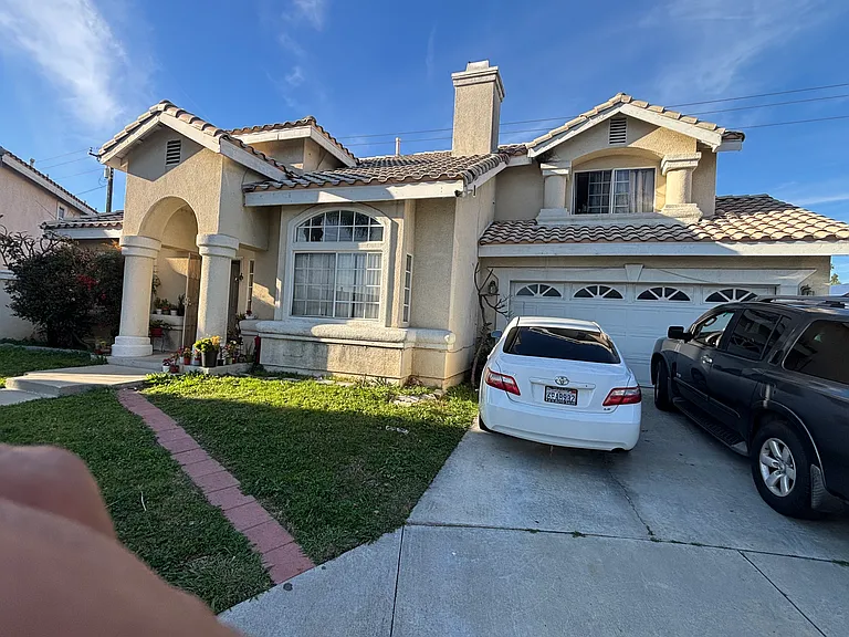 8247 Rancho Dorado Rd — Photo 1