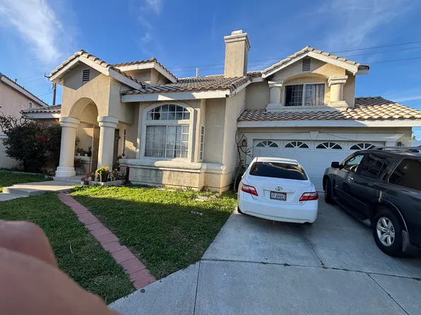 8247 Rancho Dorado Rd, Paramount, CA 90723