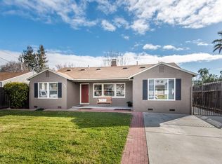 1094 Erin Way, Campbell, CA 95008
