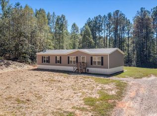 2519 Pleasant Hill Rd, Talking Rock, GA 30175