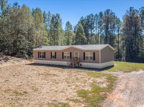 2519 Pleasant Hill Rd, Talking Rock, GA 30175