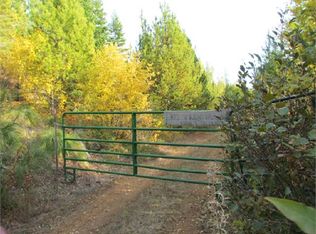 14469 Libby Creek Rd, Libby, MT 59923