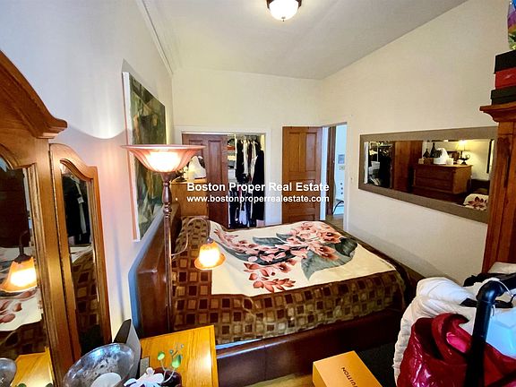 455 Beacon #3 Boston - Back Bay Unit Photo 9