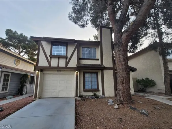 108 Boysenberry Ln, Henderson, NV 89074