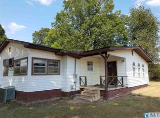 3582 County Road 46, Montevallo, AL 35115