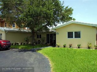 1473 NE 53rd Ct, Fort Lauderdale, FL 33334