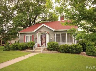125 N 5th Ave, Morton, IL