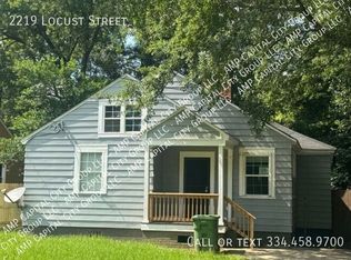 2219 Locust St, Montgomery, AL 36107