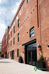 Rented by The KCI Group