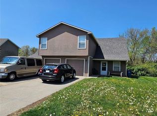 452 Spring Ave, Liberty, MO 64068