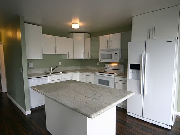 Remodeled Luxurious Interior