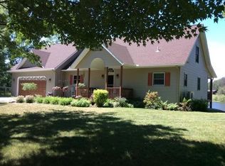 1734 Whitetail Ct, West Branch, MI 48661