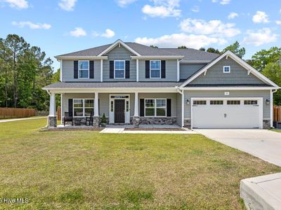 311 Mckenzie Place, Sneads Ferry, NC, 28460