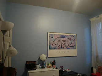 Rented by Camhi NYC Realty Inc