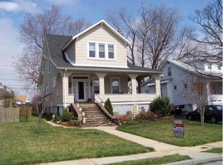 3314 Glenmore Ave, Baltimore, MD 21214