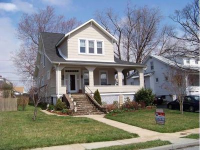 3314 Glenmore Ave, Baltimore, MD, 21214