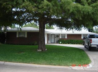 7517 NW 25th Ter, Bethany, OK 73008