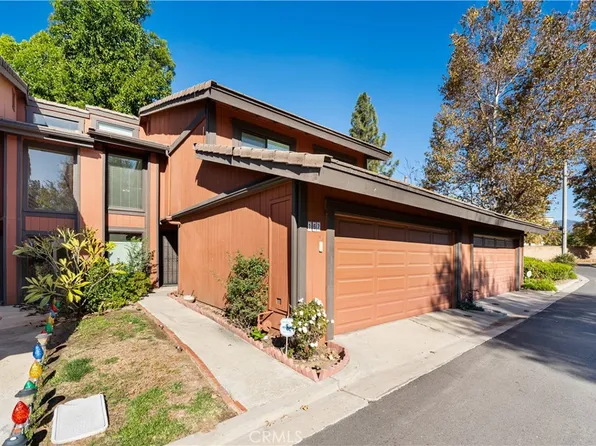 167 E Via Vaquero, San Dimas, CA 91773