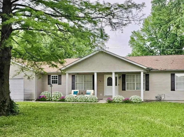 18 Glory Ln, Granite City, IL 62040